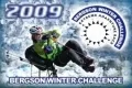 Bergson Winter Challenge 2009