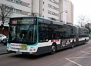 Gdynia: mamy najlepsze autobusy w Polsce