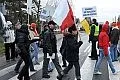 Słowackiego: mieszkańcy protestują, miasto remontuje