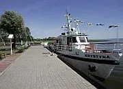 Polskie statki wrócą na Zalew Wiślany