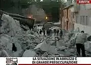 Gdańscy studenci przeżyli trzęsienie ziemi we Włoszech