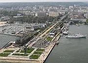 Gdynia: absolutorium dla prezydenta i plan dla centrum