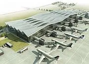 Kto zbuduje terminal w Rębiechowie?