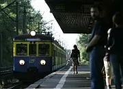Gdańsk wchodzi do spółki SKM Trójmiasto