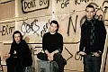Placebo, Gossip i Madness - pierwsza trójca Open'era