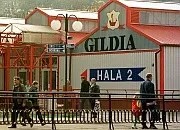 Luksusowe Śródmieście, czyli koniec Gildii