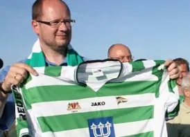 Miasto chce innych priorytetów