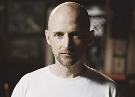 Moby i The Kooks na Open'erze