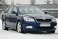 Skoda Octavia. To nie jest kura