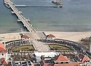 Sopot dostał pieniądze na lepszą wodę