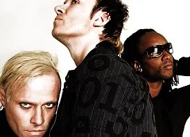 The Prodigy na Open'erze w Gdyni