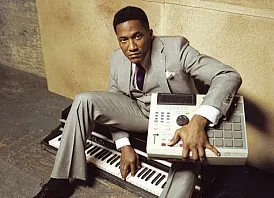 Q-Tip  na Open'erze w Gdyni