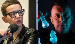 Grzebałkowska i Tymański nominowani do Nagrody Literackiej 