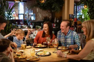 Zatrułeś się w restauracji? Zgłoś to i pomóż innym