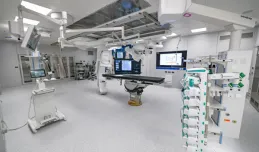Kaszubskie Centrum Chorób Serca i Naczyń otwarte w nowym skrzydle szpitala