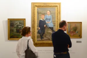 Matejko, Malczewski, Kossak. Arcydzieła sztuki polskiej w Ratuszu