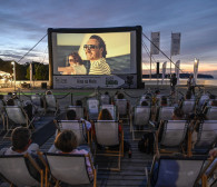 Kino letnie na molo w Sopocie. Poznaliśmy repertuar