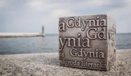 20 autorów powalczy o Nagrodę Literacką Gdynia. Poznaliśmy nominowanych