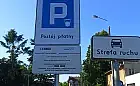 Płatne letnie parkingi w Oliwie, Jelitkowie, na Stogach i Zaspie