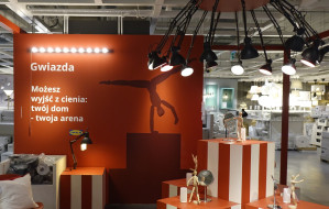 IKEA Gdańsk w nowej odsłonie