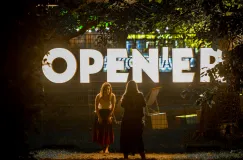 Planuj Tydzień: Open'er, rock na placu Zebrań Ludowych, zlot klasyków, kina letnie