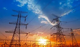 Rynkowe ceny energii elektrycznej dwa razy wyższe niż w 2021 r.