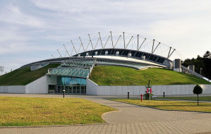 Gdynia Arena wciąż bez sponsora