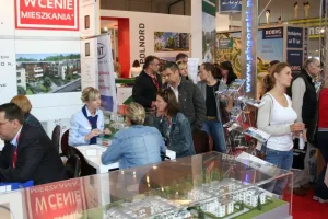 Pierwsza odsłona tegorocznych targów mieszkaniowych
