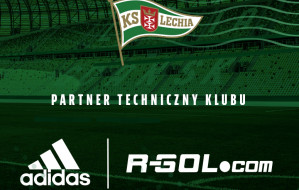Lechia Gdańsk ma nowego sponsora technicznego. Powrót po ośmiu latach