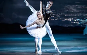 Państwowy Teatr Opery i Baletu Ukrainy w Polsce