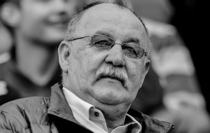 Nie żyje Janusz Kupcewicz, były piłkarz Arki Gdynia i Lechii Gdańsk