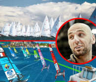 Gdynia Sailing Days w grze komputerowej. Esport na plaży. Będzie Marcin Gortat