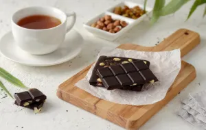 Światowy Dzień Czekolady 2022. Gorzka czekolada - właściwości, kalorie, witaminy