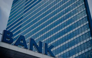 Rekordowy zysk banków - 12,9 mld zł