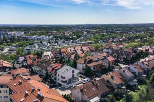 Dom na sprzedaż Gdańsk-Morena. Oferty z rynku pierwotnego i wtórnego