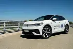 Volkswagen ID.5: nawet 500 km zasięgu