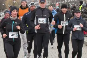 Pierwszy bieg Grand Prix Gdyni za nami