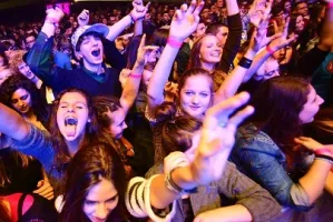 Europejski festiwal Electronic Beats zawita do Gdańska