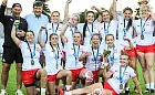 Trwa doskonała passa polskiego rugby kobiet. Teraz bój o awans na Puchar Świata