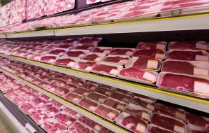 Ceny mięsa wyższe nawet o 50 proc.