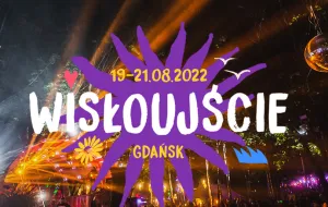 Festiwal Wisłoujście w Gdańsku - Najlepsi polscy DJ-e w jednym miejscu!