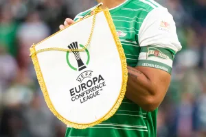 Lechia Gdańsk chwali kibiców. Będzie rozstawiona w losowaniu Ligi Konferencji Europy