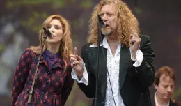 Planuj tydzień: Globaltica, Robert Plant, rock w Operze, food trucki, stand-up