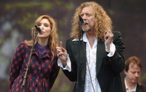 Planuj tydzień: Globaltica, Robert Plant, rock w Operze, food trucki, stand-up
