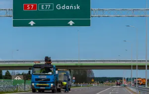 Kolejne kilometry ekspresówki do Warszawy gotowe