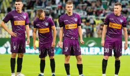 Lechia Gdańsk zna potencjalnego rywala w 3. rundzie kwalifikacji Ligi Konferencji