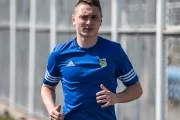 Bałtyk Gdynia przeprowadził pierwszy transfer. Dwóch piłkarzy zostaje
