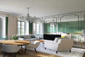 Dom Browarnika zwiedzisz do końca sierpnia. Później: apartamenty na wynajem