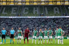 Dzięki solidarności i sercu Lechia Gdańsk ma prawdziwą szansę w Europie