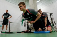 Lechia Gdańsk gra ofensywna czy defensywna? Najłatwiej sprawdzić na pozycji nr 6